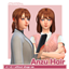 [EnidZZyx] Anzu Hair logo