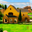 Oasis Family House 2 logo