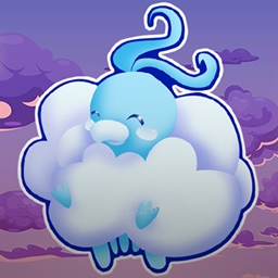 PixelClouds logo