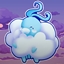 PixelClouds logo