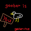 GooberVille logo