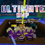 The Ultimate SMP (run by Leelin and @Airrow__) logo