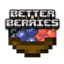 Better Berries Redux (Discontinued) logo