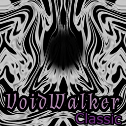 VoidWalker Classic Edition logo