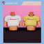 Baby T-shirt logo