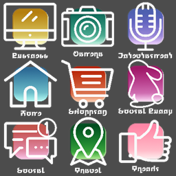 Phone Icons Overhaul project image
