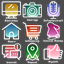 Phone Icons Overhaul logo