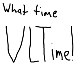 VLTimes logo