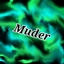 Muder logo