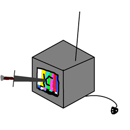 devious's music discs additions logo
