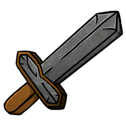 Sword wonderland logo