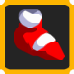Gotta go Fast - Sonic moveset