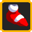 Gotta go Fast - Sonic moveset logo