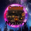 Create Mystery logo