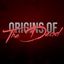 Origins Of The Dead logo
