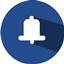 Inventory Full Notifier logo