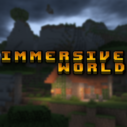 Immersive World: Adapt, Industrialize, Socialize project image