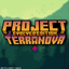 Project Terranova by Flowy - EVOLVED EDITION logo