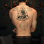 Tattoo Collection: Sak Yant | Pallet | Chakra logo