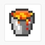 Wandering Lava Trade logo