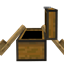 Chest Boat