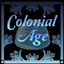 Colonial Age: Tensura World logo