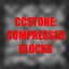 CCStone : Compressable Blocks