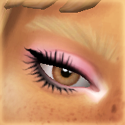 Pina Colada Eyeshadow logo