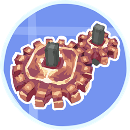 Create: Bronze Age logo