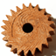 NYM Create logo