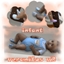 VERANITOS infant's espadrilles v2 logo