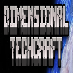 DimensionalTechCraft - Minecraft Modpacks - CurseForge