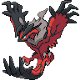 Cobblemon Gloom logo