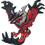 Cobblemon Gloom logo
