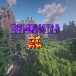 Omega Craft 2 0 Minecraft Modpacks CurseForge