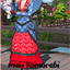 "Meiji Komorebi" Dress logo
