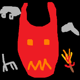 kill, fight, and tame dragons, also with guns, vehicles and more logo