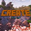 Create: A New Start logo