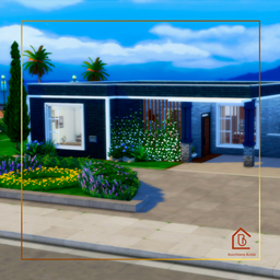 Family Modern House BR logo