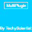 MultiPlugin Distro logo