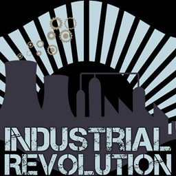 Industrial Revolution logo