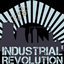 Industrial Revolution logo