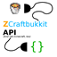 ZCraftbukkitAPI [>Massive< update!] logo