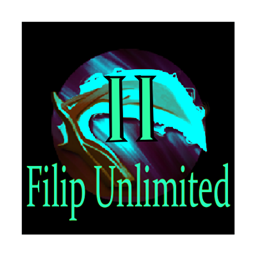 Filip Unlimited II 2017 logo