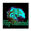 Filip Unlimited II 2017 logo