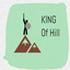 King Of Hill logo