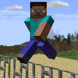 Better Auto Jump project image