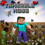 Tameable Mobs logo