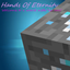 Hands of Eternity logo