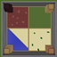 Map for the modpack Food2411's ClaSBAr logo